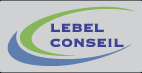 Logo Lebel Conseil